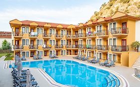 Belcehan Beach Hotel Oludeniz 3* Turkey